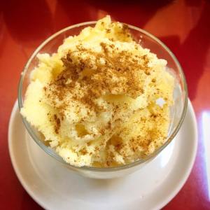 Ｑｕｅｓｏ　ｈｅｌａｄｏ